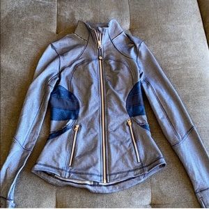 Lululemon Define Jacket Size 4